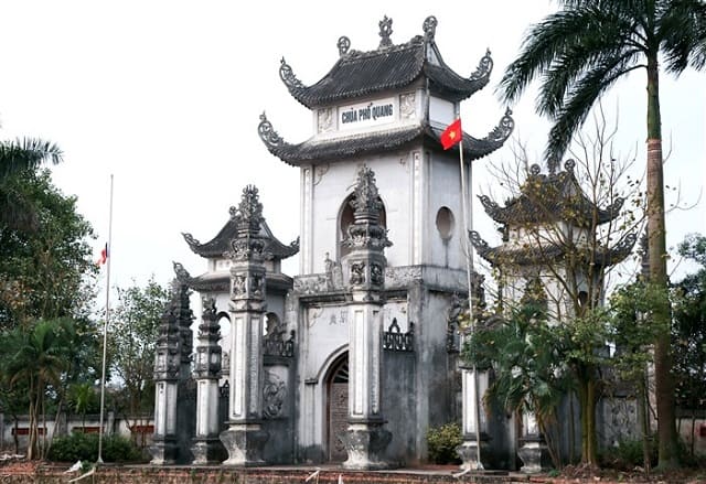 Chùa Phổ Quang